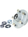 ARK 6" Hub For Commodore with Holden Bearings Cover Marine Seal CD150 ARK - Micks Gone Bush