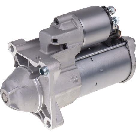 OEX Starter Motor 12V 13T CW Bosch Style BXS0184 STARTER MOTOR OEX - Micks Gone Bush