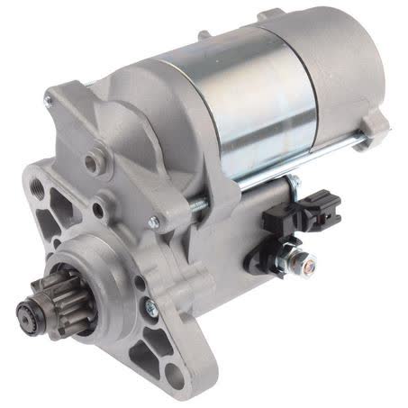 Oex Starter Motor 12V 10TH CW Denso Style starter motor OEX - Micks Gone Bush