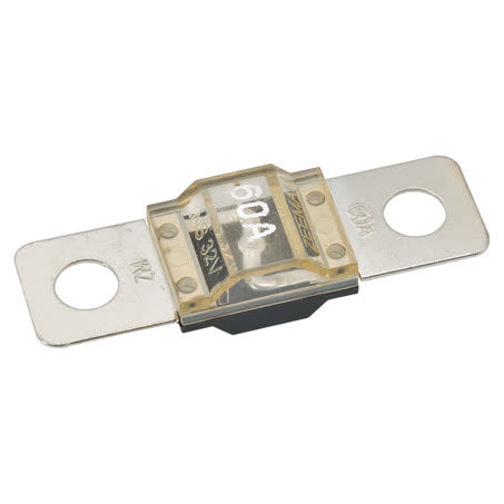 Narva ANS Fuse 60A 1 Pce Part No. 53808 FUSE NARVA - Micks Gone Bush