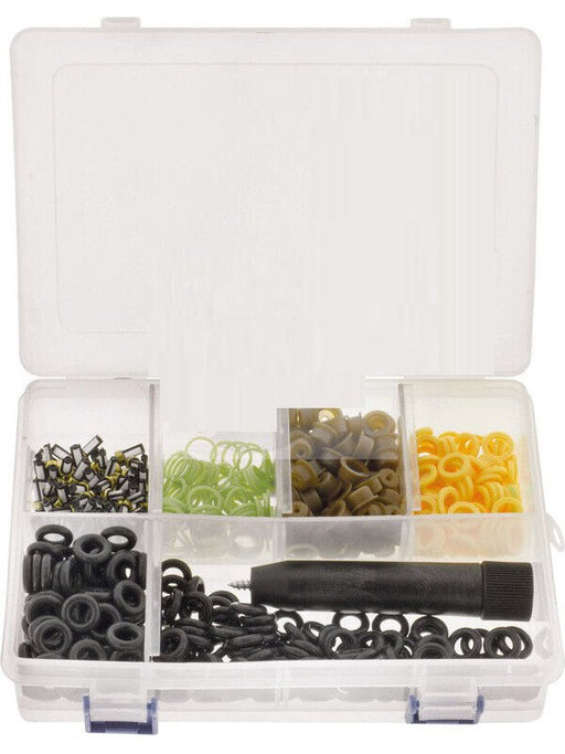 AFI Fuel Injector Service Kit 100 Piece Set Common Seals Etc CF-001P1 AFI - Micks Gone Bush