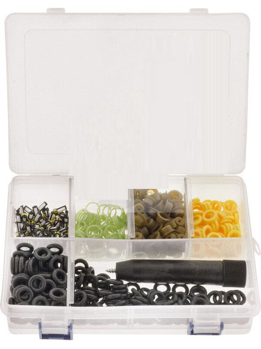 AFI Fuel Injector Service Kit 100 Piece Set Common Seals Etc CF-001P1 AFI - Micks Gone Bush