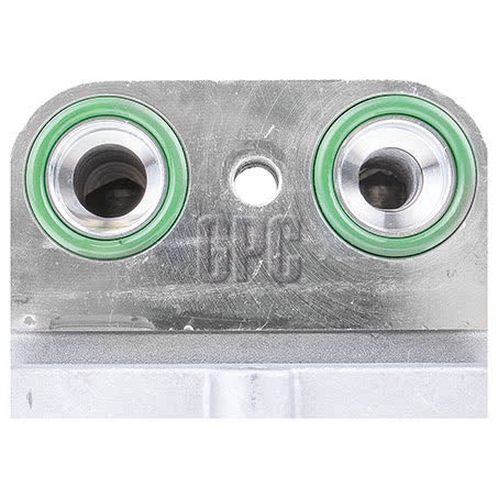 OEX Air Conditioning Compressor 24V Direct Mount Denso 10PA15C Style CXD0044 AIR CONDITIONING COMPRESSOR OEX - Micks Gone Bush