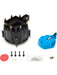 Performance Distributors Cap nd Rotor Kit For GM V8 Crossfire CF12000BK PERFORMANCE DISTRIBUTORS - Micks Gone Bush
