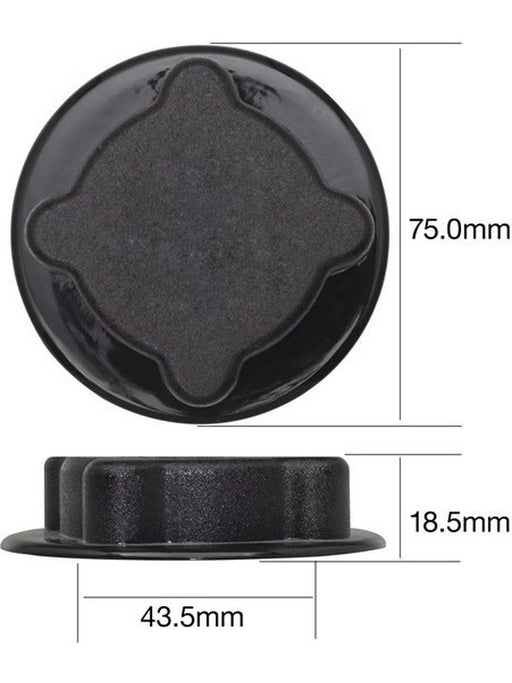 Tridon Radiator Cap CF20135 Tridon - Micks Gone Bush