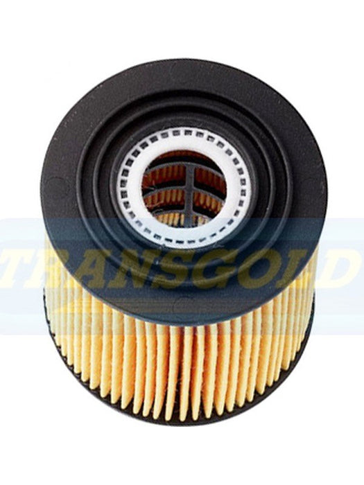 Transgold Oil Filter Cartridge CF2647 TRANSGOLD - Micks Gone Bush