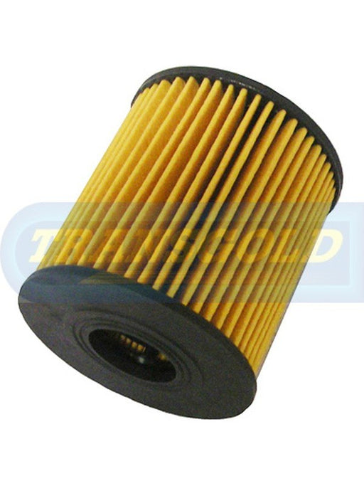 Transgold Oil Filter Cartridge CF2654 TRANSGOLD - Micks Gone Bush