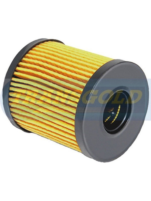 Transgold Oil Filter Cartridge CF2663 TRANSGOLD - Micks Gone Bush