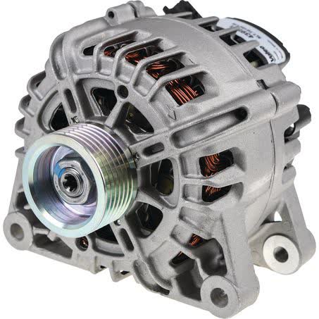 Valeo Alternator 12V 125A Part No. 439521 ALTERNATOR VALEO - Micks Gone Bush