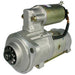 OEX Starter Motor 12V 11 Tooth CW Mitsubishi Style MXS266 STARTER MOTOR OEX - Micks Gone Bush