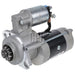 Oex Starter Motor 12V 10TH CW Mitsubishi Style starter motor OEX - Micks Gone Bush