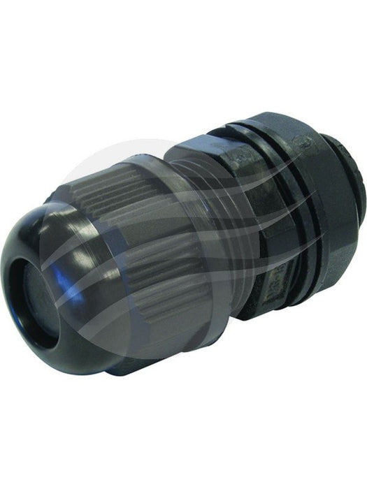 Jaylec Cable Gland Nylon 10-6 Claw Range Hole Size 16-16.4 Ncg16A CG0016 Battery Cables & Connectors Jaylec - Micks Gone Bush