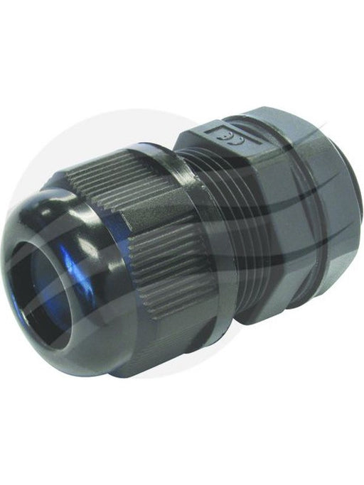 Jaylec Cable Gland Nylon 14-9 Claw Range Hole Size 20-20.5 Ncg20A CG0020 Battery Cables & Connectors Jaylec - Micks Gone Bush