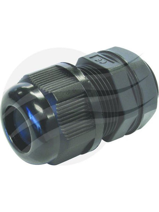 Jaylec Cable Gland Nylon 14-9 Claw Range Hole Size 20-20.5 Ncg20A CG0020 Battery Cables & Connectors Jaylec - Micks Gone Bush