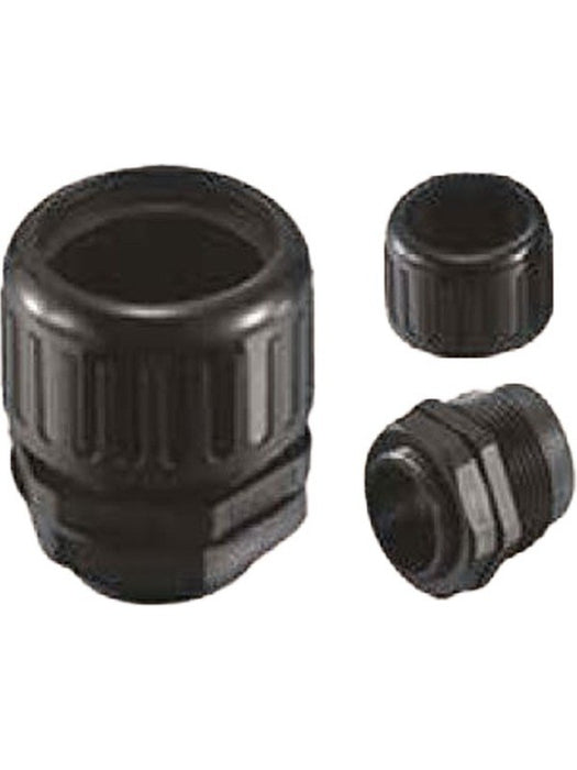 Jaylec Conduit Gland IP68 T/S NC16 Non/Slit Conduit Pack of 10 CG1033-10 Fitting & Adapters Jaylec - Micks Gone Bush