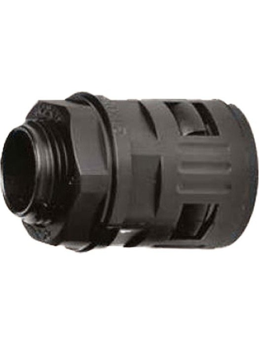 Jaylec Quick Connect Gland T/S NC12 Non/Slit Conduit Pack of 10 CG1053-10 Fitting & Adapters Jaylec - Micks Gone Bush
