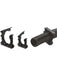 Jaylec Conduit Fastener T/S NC32 Corrugated Tube Pack of 10 CG1079-10 Fitting & Adapters Jaylec - Micks Gone Bush