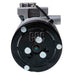 OEX Air Conditioning Compressor 12V Direct Mount Panasonic 10S Style CXN243 AIR CONDITIONING COMPRESSOR OEX - Micks Gone Bush