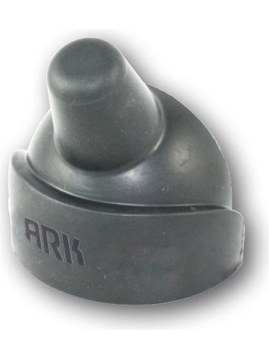 ARK Coupling Guard Black Rubber Packed Fits Most 50mm Couplings CG50B ARK - Micks Gone Bush