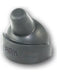 ARK Coupling Guard Black Rubber Packed Fits Most 50mm Couplings CG50B ARK - Micks Gone Bush