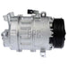Valeo Air Conditioning Compressor 12V Direct Mount DCS17IC 716687 AIR CONDITIONING COMPRESSOR VALEO - Micks Gone Bush