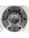 Blower Drive Service Crankshaft Hub 2.760 in Bolt Circle Steel Black CH-3001 Blower Drive Service - Micks Gone Bush