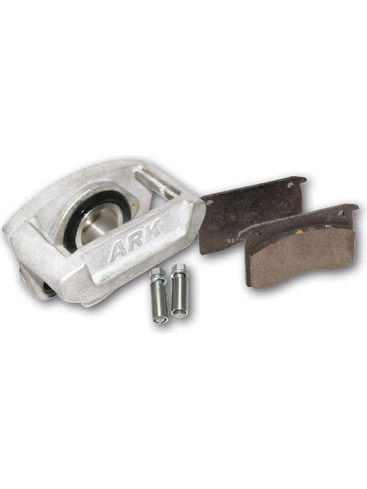ARK Marine Hydraulic Brake Caliper with Pads, Mounting Bolts Washers CH100G ARK - Micks Gone Bush