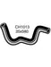 Mackay Bot Hose For Nissan 180B 610 240K 21503U0105 -02 U0106 CH1013 Mackay - Micks Gone Bush
