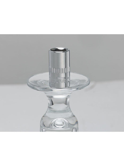 Chicane Tools 1/4 inch Drive 9mm 6-Point Socket CH1015 Chicane Tools - Micks Gone Bush