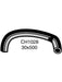 Chicane Tools 3/8 inch Drive 9mm 12-Point Socket CH1028 Chicane Tools - Micks Gone Bush