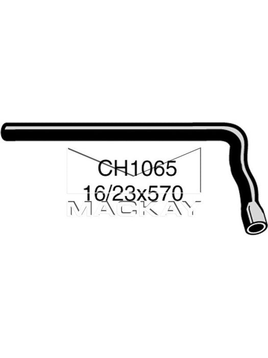 Chicane Tools 1/2 inch Drive 9mm 12-Point Socket CH1065 Chicane Tools - Micks Gone Bush
