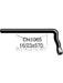 Chicane Tools 1/2 inch Drive 9mm 12-Point Socket CH1065 Chicane Tools - Micks Gone Bush