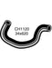 Mackay Bot Hose CH1120 Mackay - Micks Gone Bush