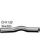 Mackay Top Hose Mitsubishi Lancer Lb ,Lc ,Ex1.6 Litre Sig 4068066 CH1132 Radiator and Heater Hoses Mackay - Micks Gone Bush