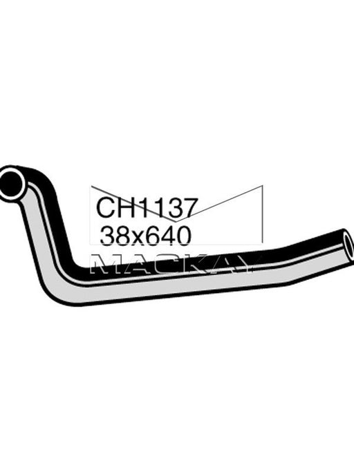 Mackay Top Hose CH1137 Mackay - Micks Gone Bush