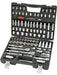 Chicane Tools 113Pc 1/4 3/8 1/2 Drive Socket Set CH1144 Chicane Tools - Micks Gone Bush