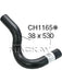 Mackay Radiator Lower Hose Holden Commodore Vk 5.0L V8 CH1165 Mackay - Micks Gone Bush