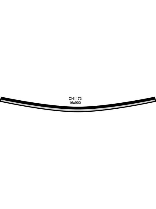 Chicane Tools 3/8 inch Drive 3/8 inch SAE 6-Point Deep Socket CH1172 Chicane Tools - Micks Gone Bush