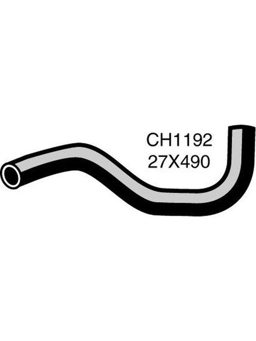 Chicane Tools 1/2 inch Drive 1-1/16 inch SAE 12-Point Socket CH1192 Chicane Tools - Micks Gone Bush