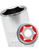 Chicane Tools 1/2 inch Drive 1-1/4 inch SAE 12-Point Socket CH1195 Chicane Tools - Micks Gone Bush