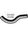 Chicane Tools 1/2 inch Drive 15/16 inch SAE 6-Point Deep Socket CH1205 Chicane Tools - Micks Gone Bush