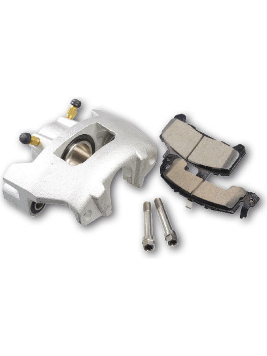 ARK Hydraulic Brake Caliper Suit Ventilated Disc Rotor Dacromet Finish CH123D ARK - Micks Gone Bush