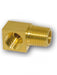 ARK 90° Brass Adaptor Port For Ch123D Hydraulic Brake Caliper CH123HA ARK - Micks Gone Bush