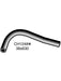 Mackay Bottom Hose Holden VH Vk (With Pulsar) 1.9L 92009334 CH1248 Mackay - Micks Gone Bush