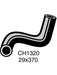 Mackay Bot Hose For Subaru 1.4 1.6L 645077731 CH1320 Mackay - Micks Gone Bush