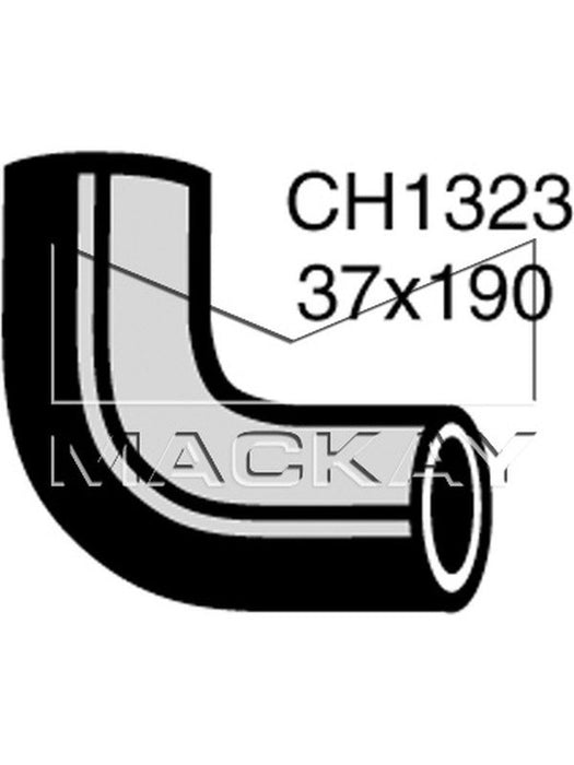 Mackay Bot Hose - Pump Side CH1323 Mackay - Micks Gone Bush