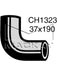 Mackay Bot Hose - Pump Side CH1323 Mackay - Micks Gone Bush