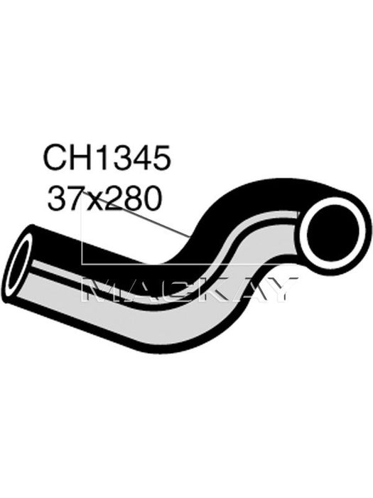 Mackay Top Hose CH1345 Mackay - Micks Gone Bush