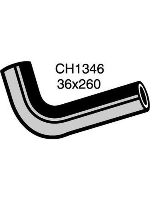 Mackay Top Hose CH1346 Mackay - Micks Gone Bush