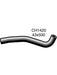 Mackay Top Hose CH1420 Radiator and Heater Hoses Mackay - Micks Gone Bush